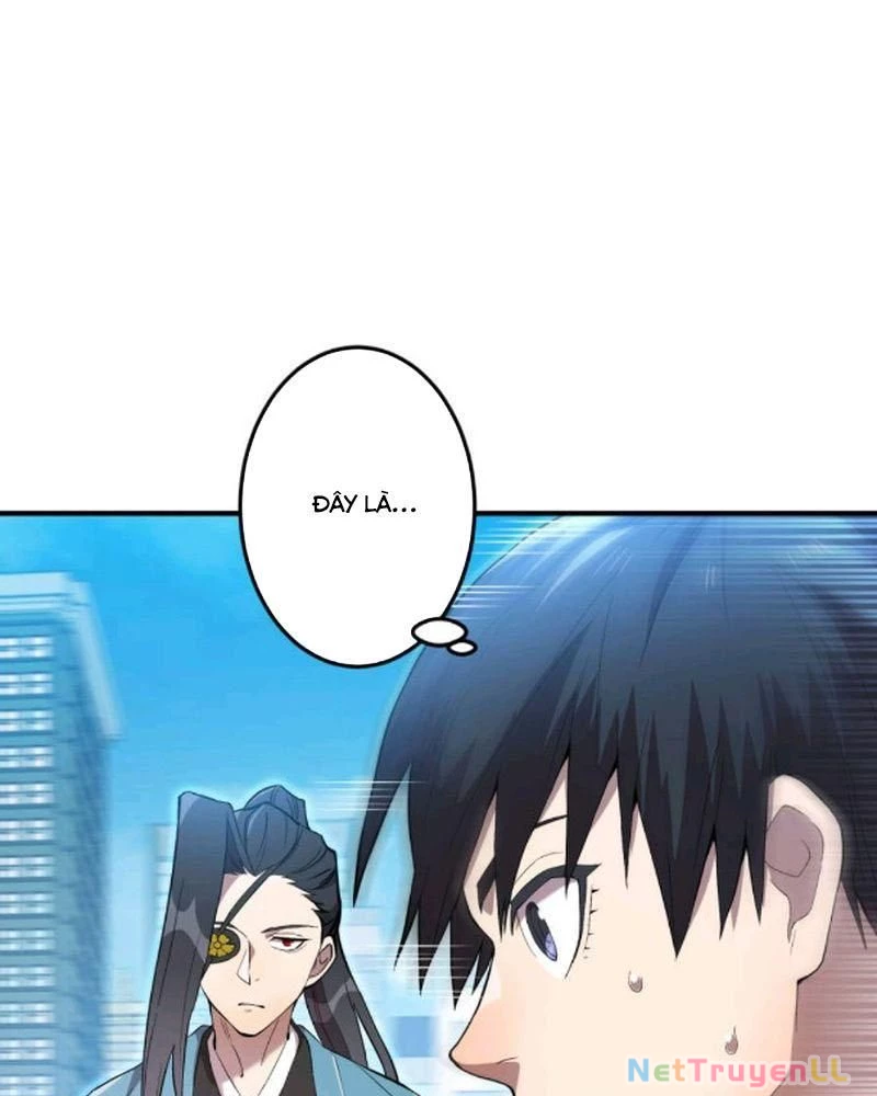 Mình Tao Là Siêu Việt Giả Mạnh Nhất! Chapter 3 - Trang 3