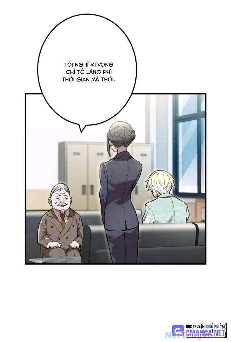 Mình Tao Là Siêu Việt Giả Mạnh Nhất! Chapter 3 - Trang 3