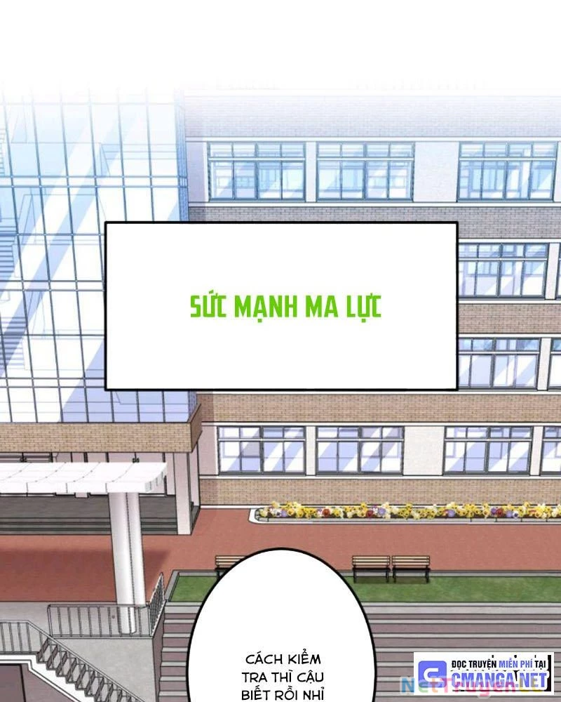 Mình Tao Là Siêu Việt Giả Mạnh Nhất! Chapter 3 - Trang 3