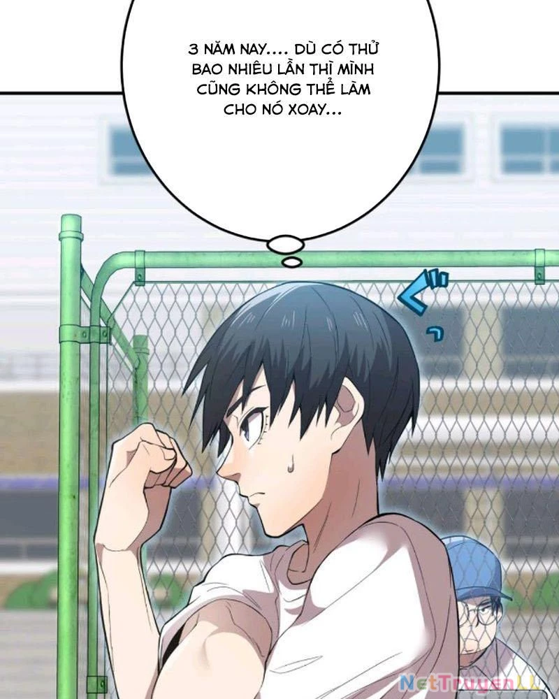 Mình Tao Là Siêu Việt Giả Mạnh Nhất! Chapter 3 - Trang 3