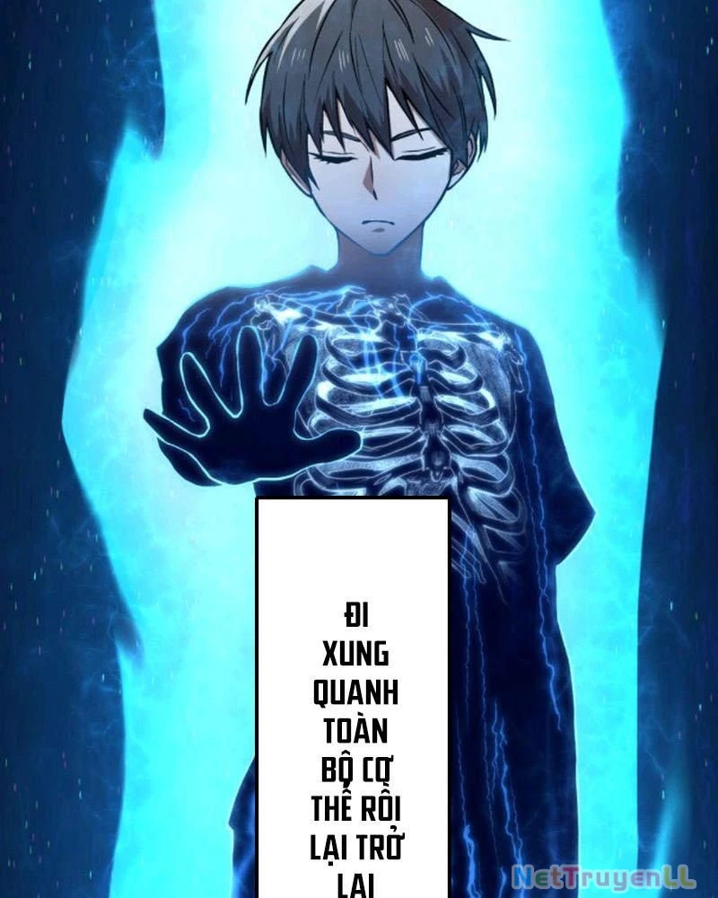 Mình Tao Là Siêu Việt Giả Mạnh Nhất! Chapter 3 - Trang 3