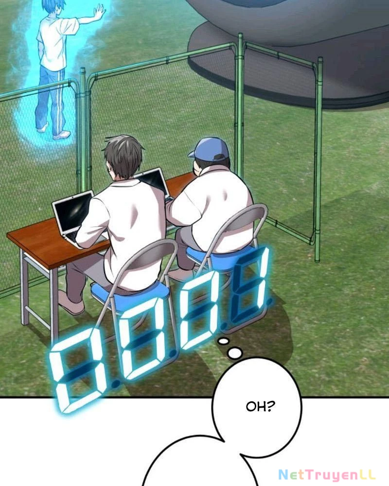 Mình Tao Là Siêu Việt Giả Mạnh Nhất! Chapter 3 - Trang 3