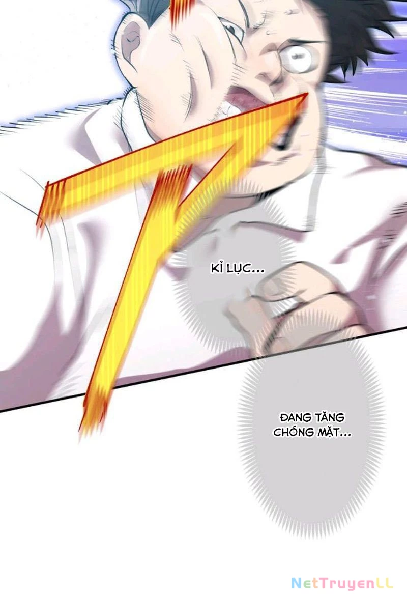 Mình Tao Là Siêu Việt Giả Mạnh Nhất! Chapter 3 - Trang 3