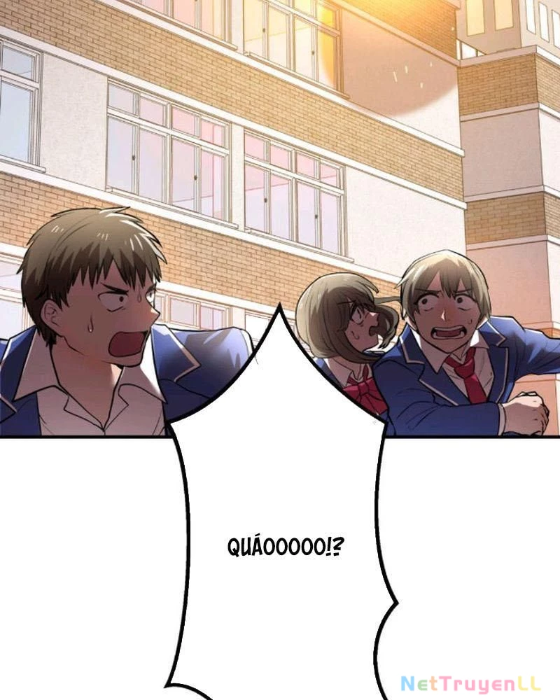 Mình Tao Là Siêu Việt Giả Mạnh Nhất! Chapter 3 - Trang 3