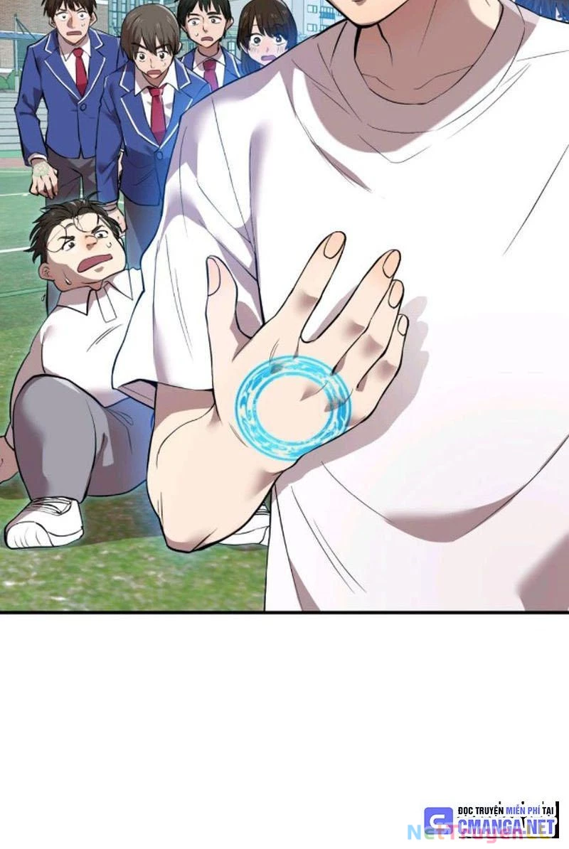 Mình Tao Là Siêu Việt Giả Mạnh Nhất! Chapter 3 - Trang 3