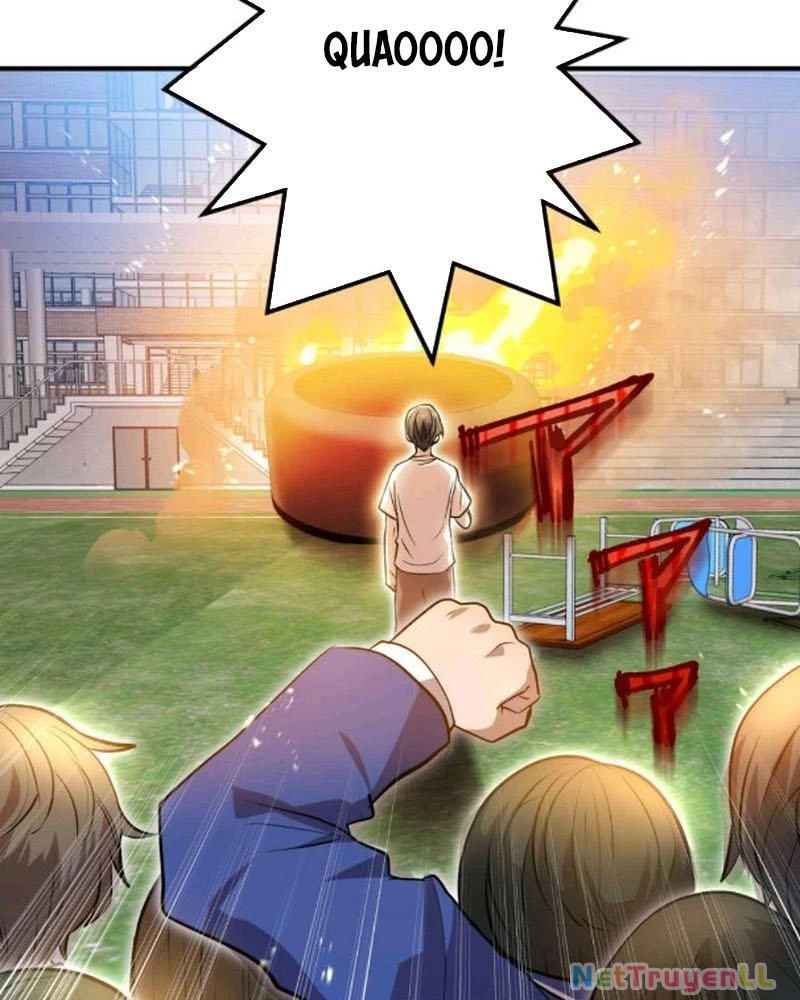 Mình Tao Là Siêu Việt Giả Mạnh Nhất! Chapter 3 - Trang 3