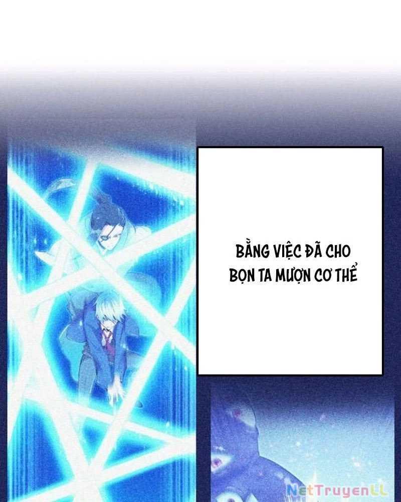 Mình Tao Là Siêu Việt Giả Mạnh Nhất! Chapter 3 - Trang 3