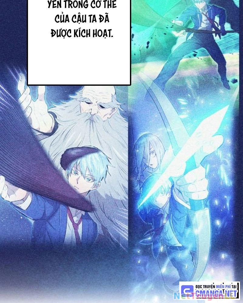 Mình Tao Là Siêu Việt Giả Mạnh Nhất! Chapter 3 - Trang 3