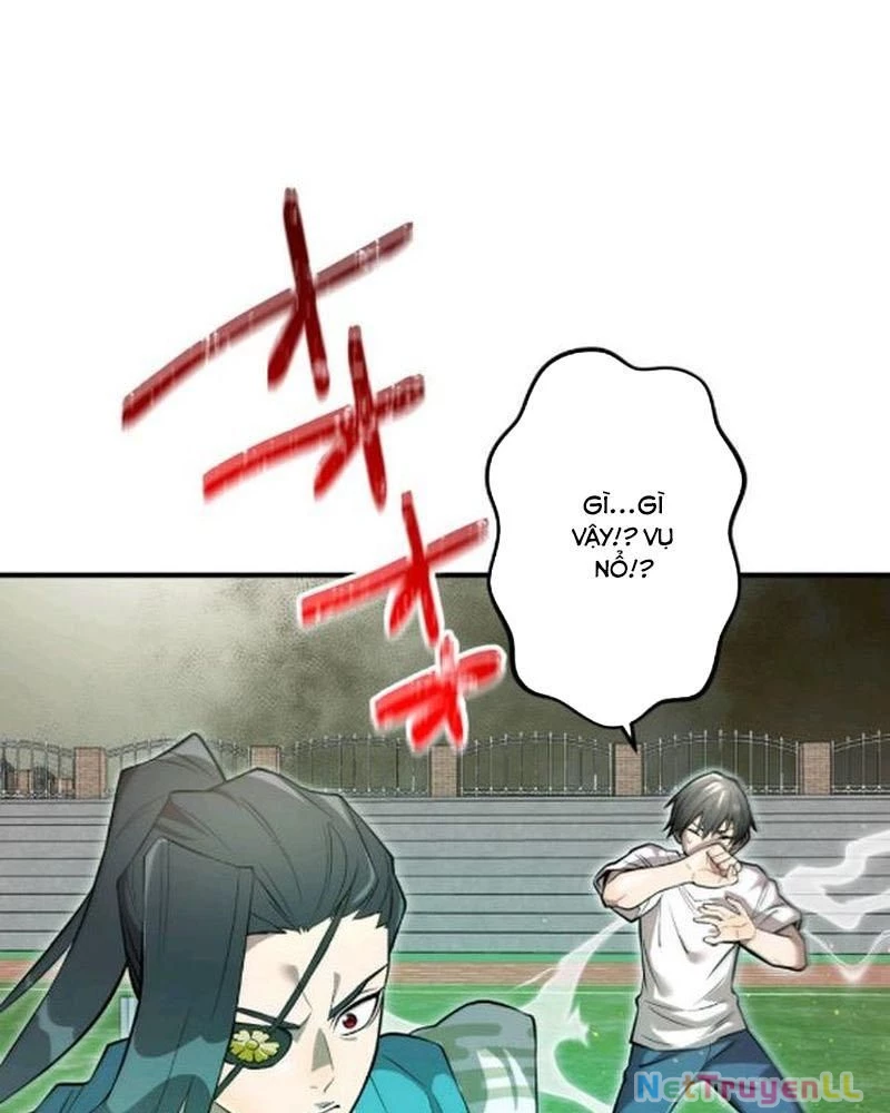 Mình Tao Là Siêu Việt Giả Mạnh Nhất! Chapter 3 - Trang 3