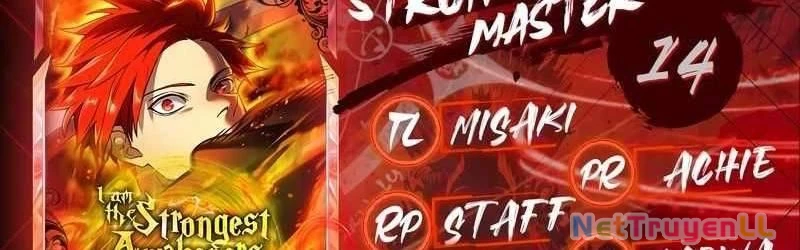 Mình Tao Là Siêu Việt Giả Mạnh Nhất! Chapter 14 - Trang 2