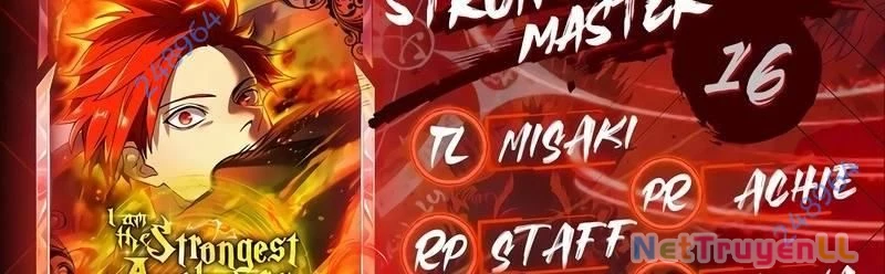 Mình Tao Là Siêu Việt Giả Mạnh Nhất! Chapter 16 - Trang 2