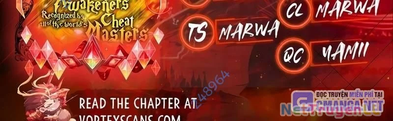 Mình Tao Là Siêu Việt Giả Mạnh Nhất! Chapter 16 - Trang 2
