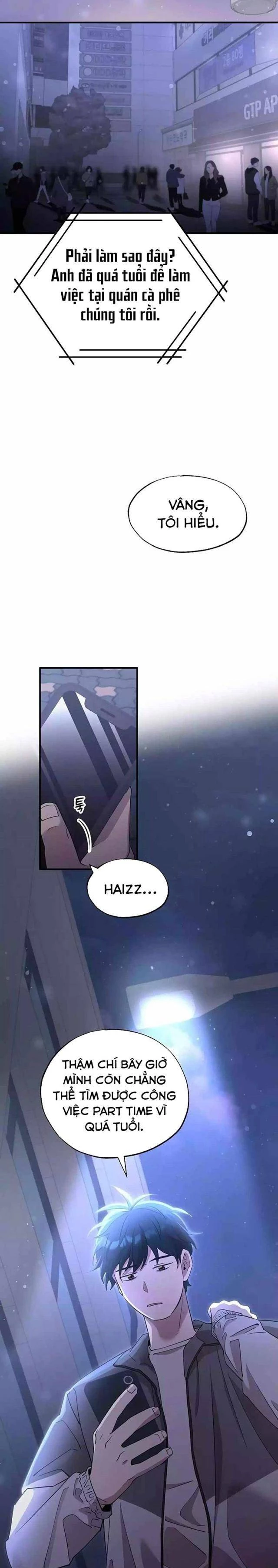 Tạp Hóa Dị Giới Chapter 1 - Next Chapter 2