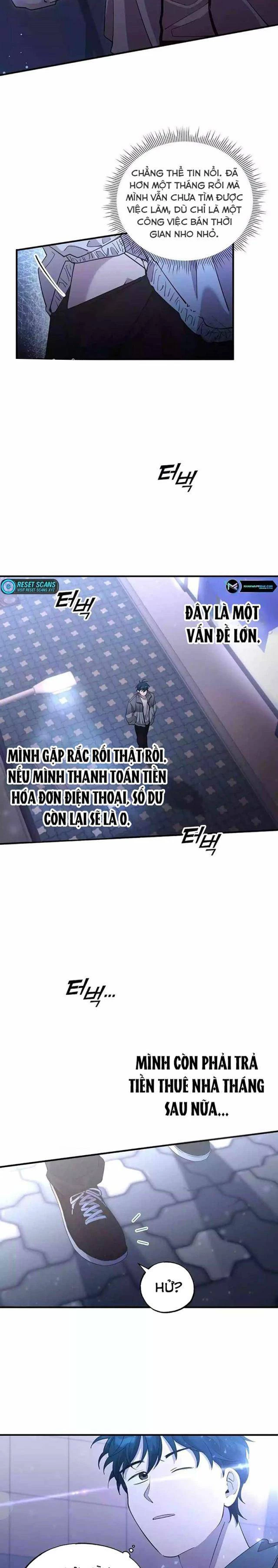 Tạp Hóa Dị Giới Chapter 1 - Next Chapter 2