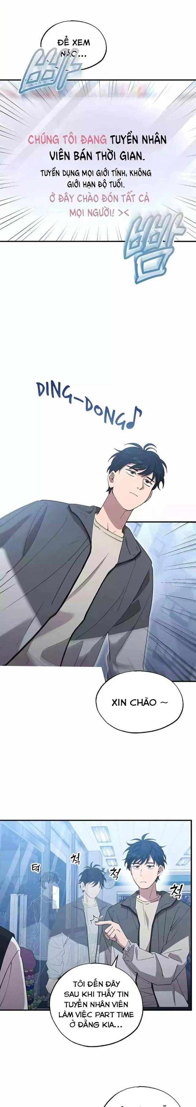 Tạp Hóa Dị Giới Chapter 1 - Next Chapter 2