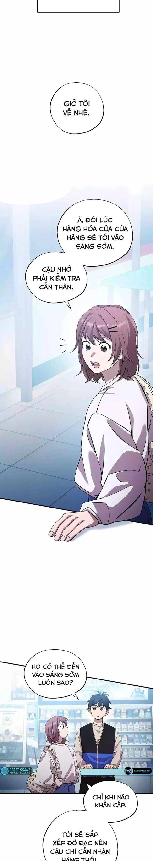 Tạp Hóa Dị Giới Chapter 1 - Next Chapter 2