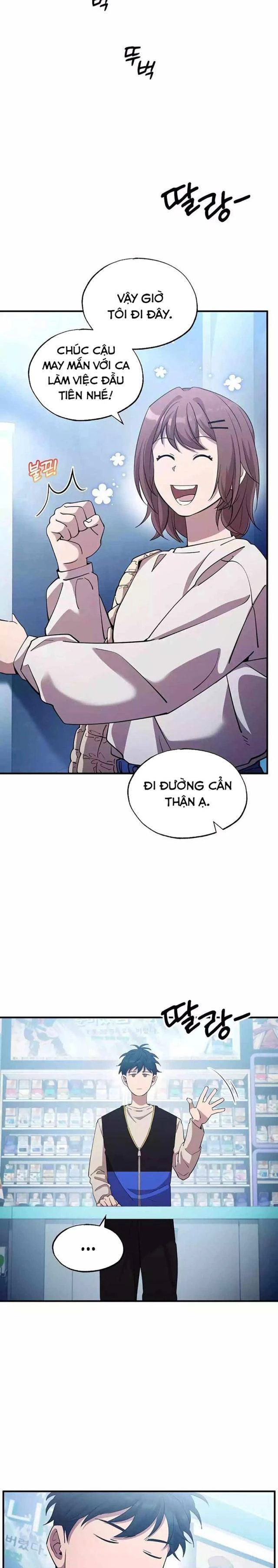 Tạp Hóa Dị Giới Chapter 1 - Next Chapter 2