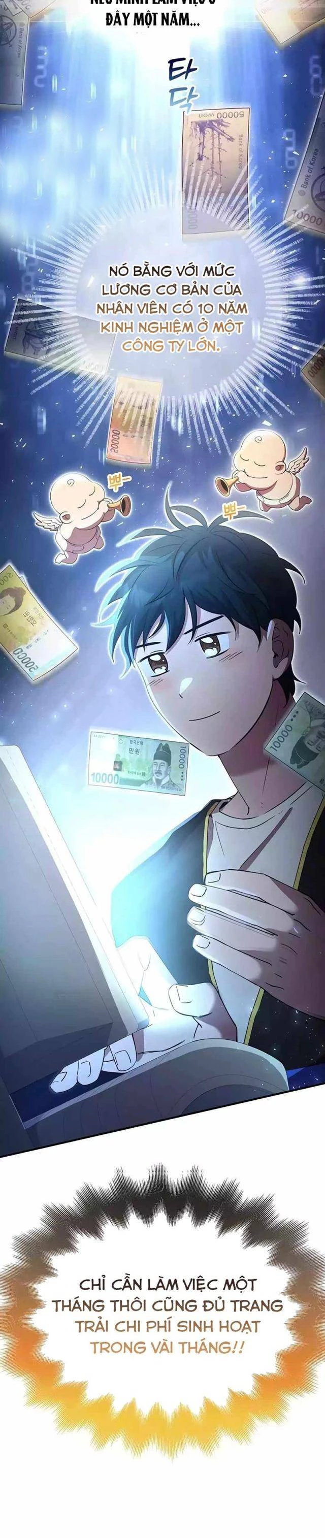 Tạp Hóa Dị Giới Chapter 1 - Next Chapter 2