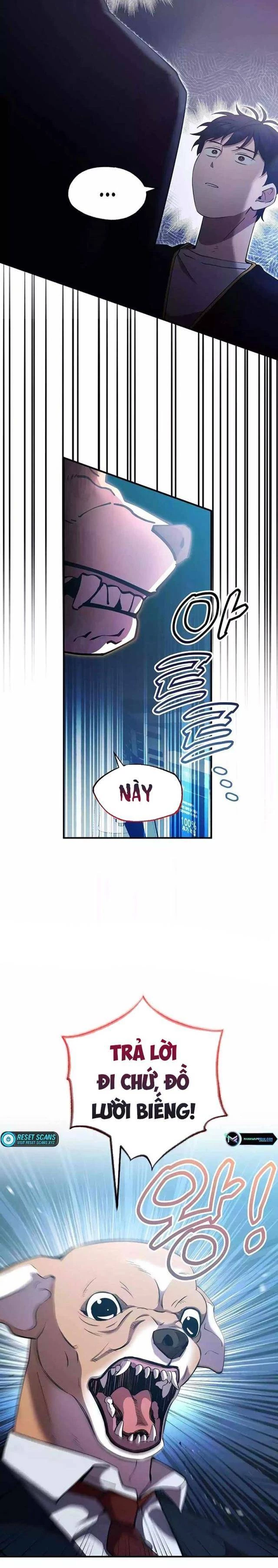 Tạp Hóa Dị Giới Chapter 1 - Next Chapter 2