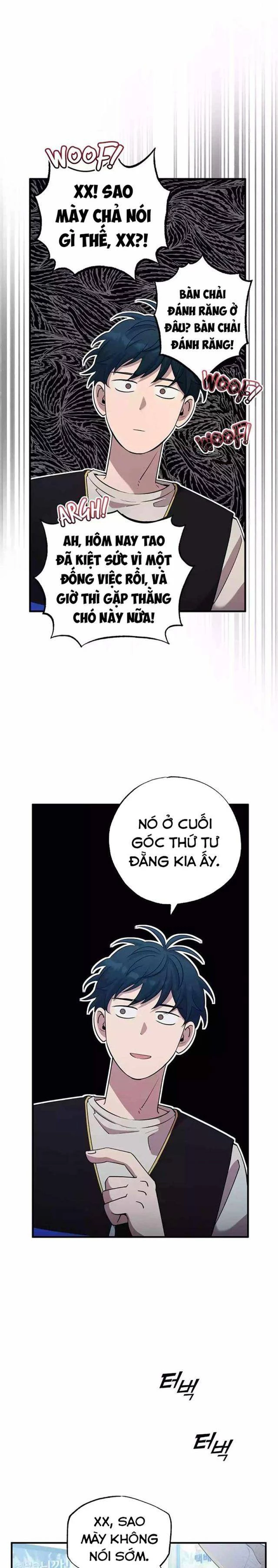 Tạp Hóa Dị Giới Chapter 1 - Next Chapter 2