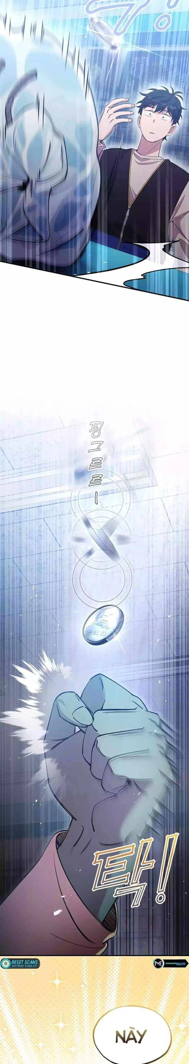 Tạp Hóa Dị Giới Chapter 1 - Next Chapter 2