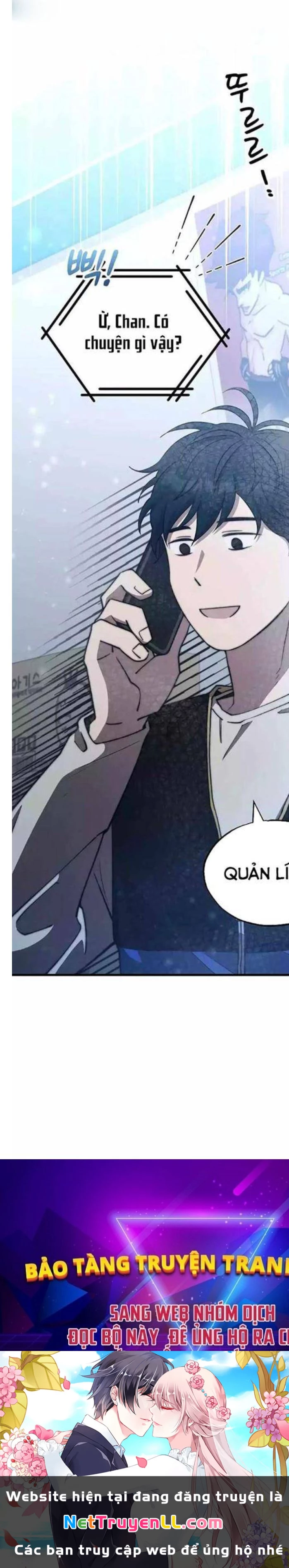 Tạp Hóa Dị Giới Chapter 1 - Next Chapter 2