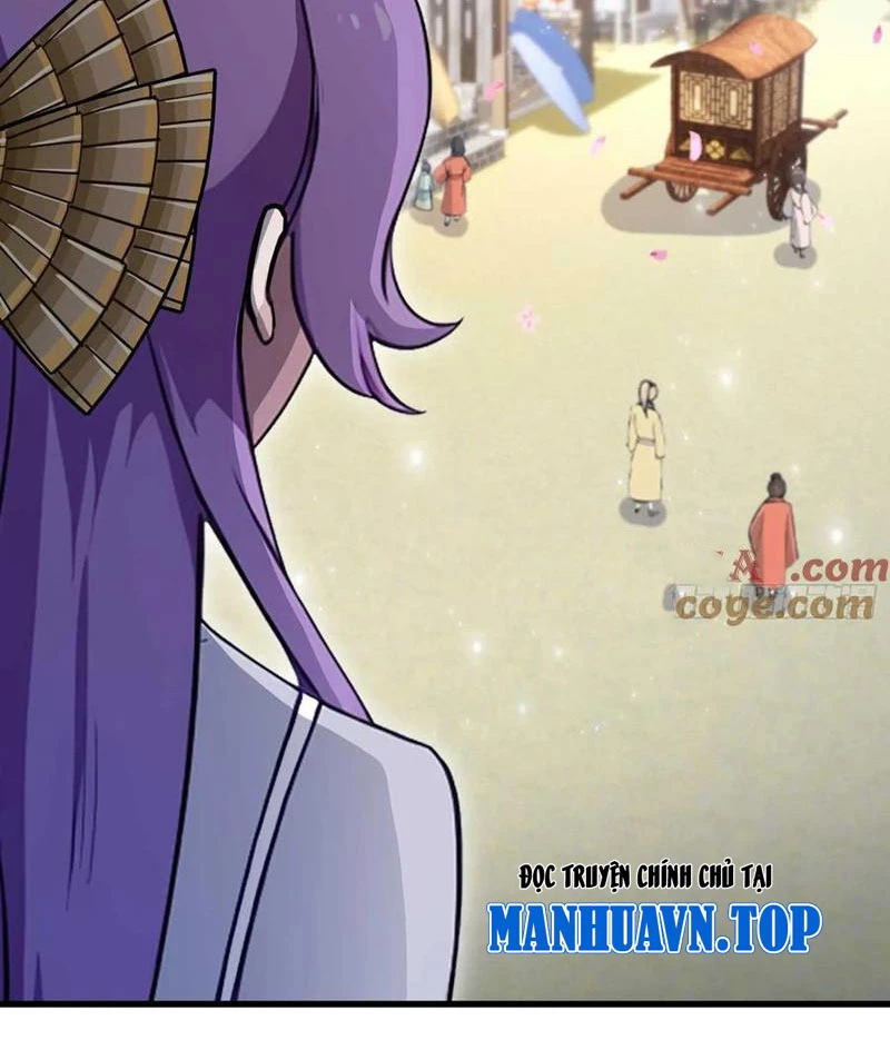 Hoá Ra Ta Đã Vô Địch Từ Lâu Chapter 152 - Trang 4