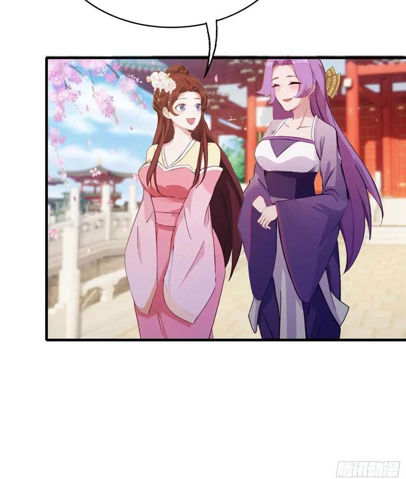 Hoá Ra Ta Đã Vô Địch Từ Lâu Chapter 152 - Trang 4