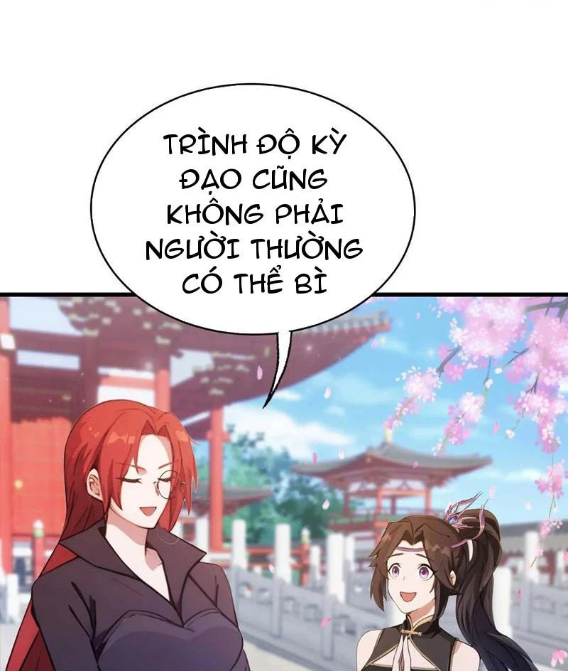 Hoá Ra Ta Đã Vô Địch Từ Lâu Chapter 152 - Trang 4