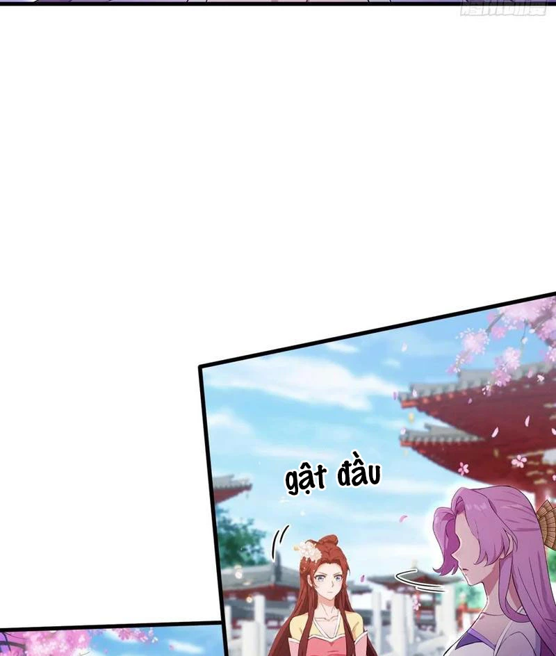 Hoá Ra Ta Đã Vô Địch Từ Lâu Chapter 152 - Trang 4