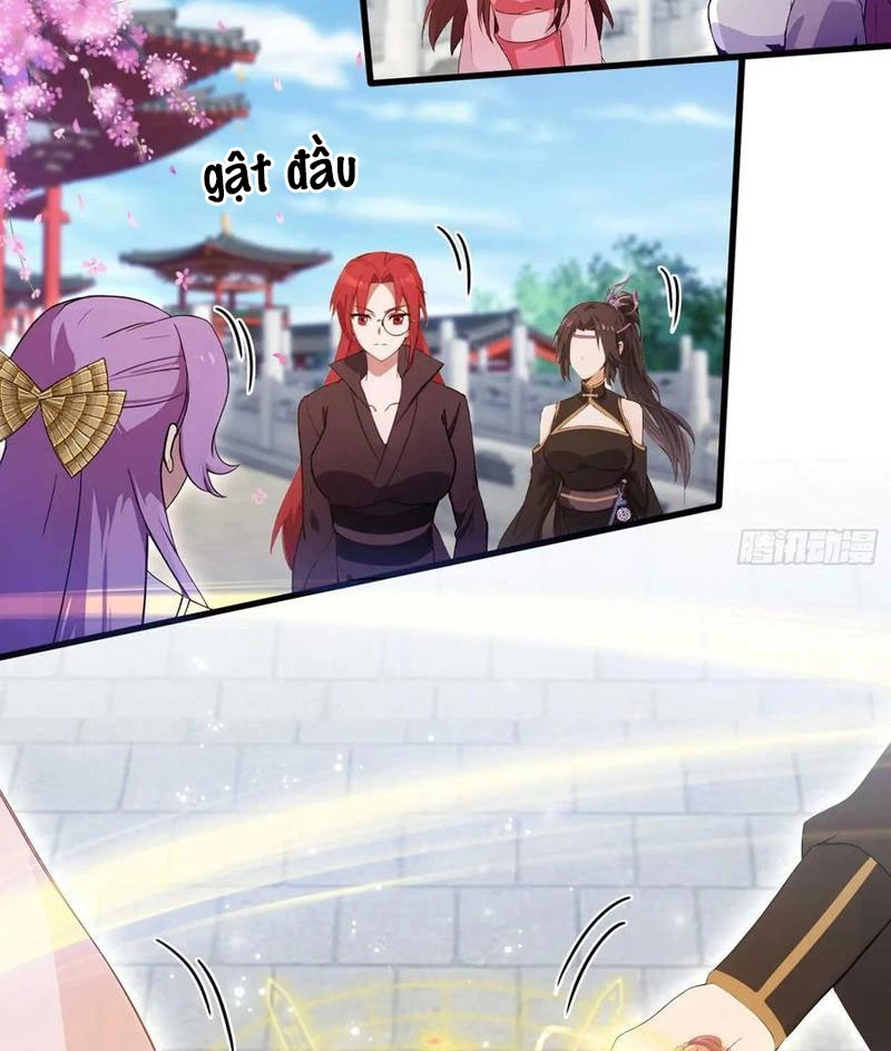 Hoá Ra Ta Đã Vô Địch Từ Lâu Chapter 152 - Trang 4