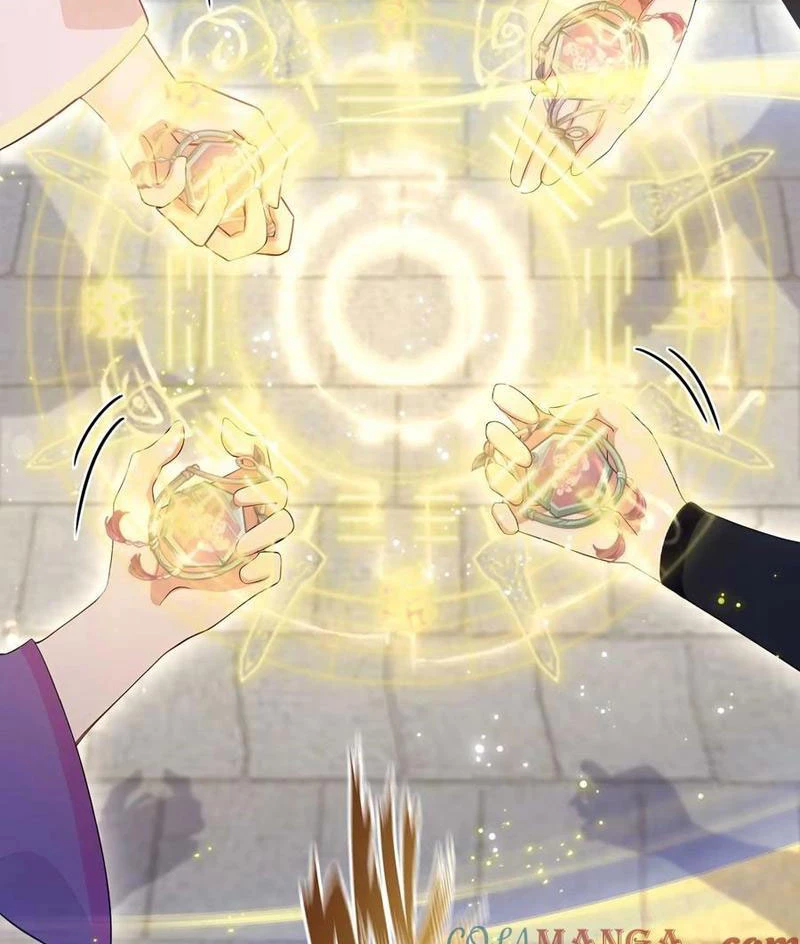 Hoá Ra Ta Đã Vô Địch Từ Lâu Chapter 152 - Trang 4