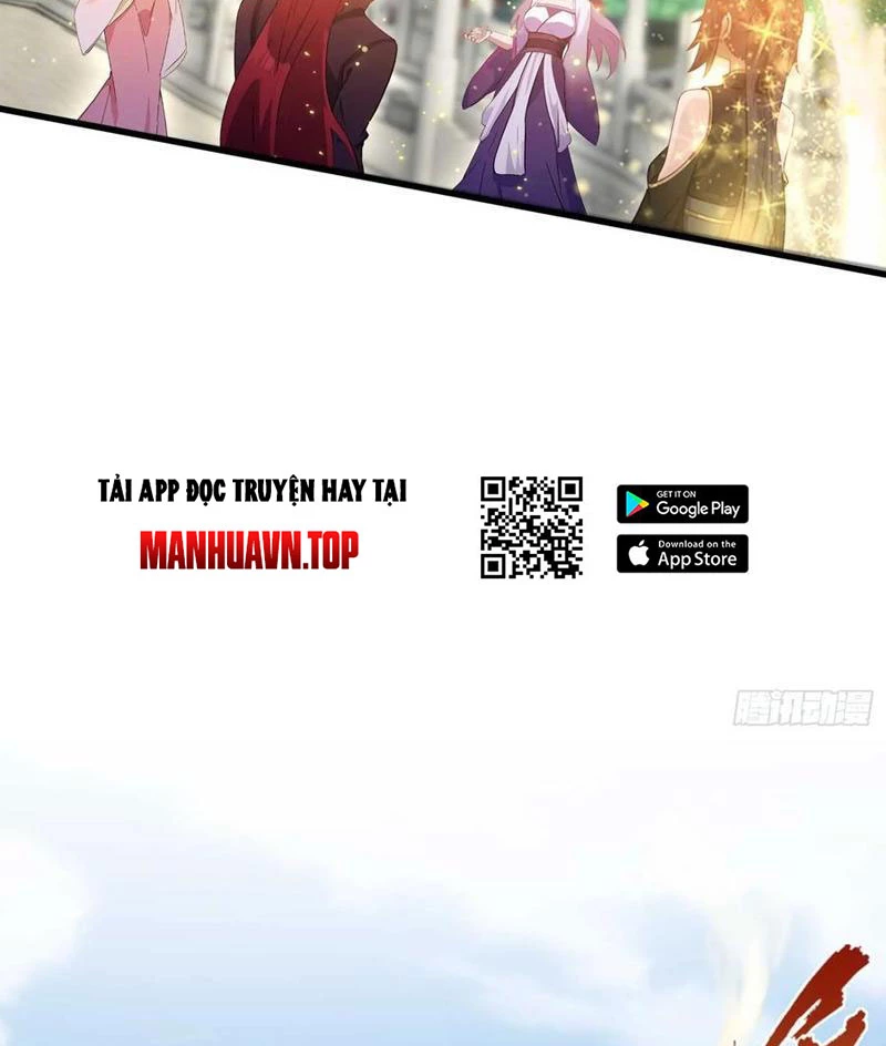 Hoá Ra Ta Đã Vô Địch Từ Lâu Chapter 152 - Trang 4