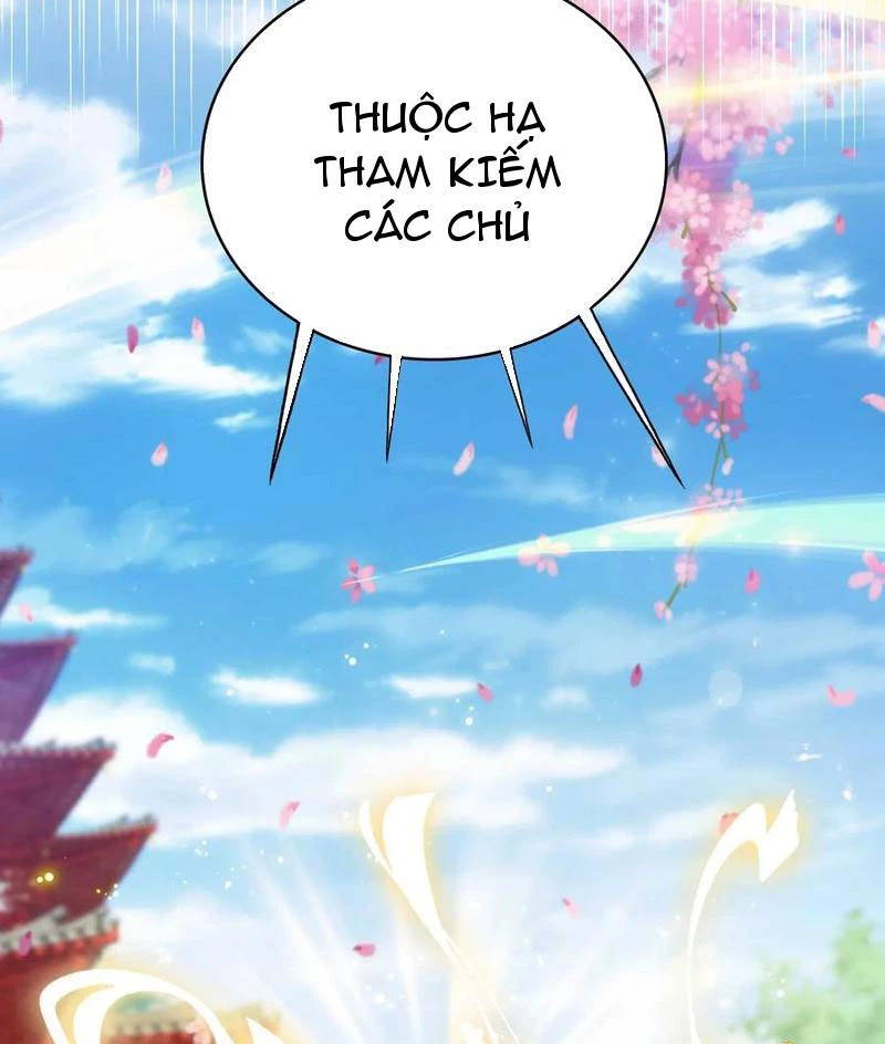 Hoá Ra Ta Đã Vô Địch Từ Lâu Chapter 152 - Trang 4