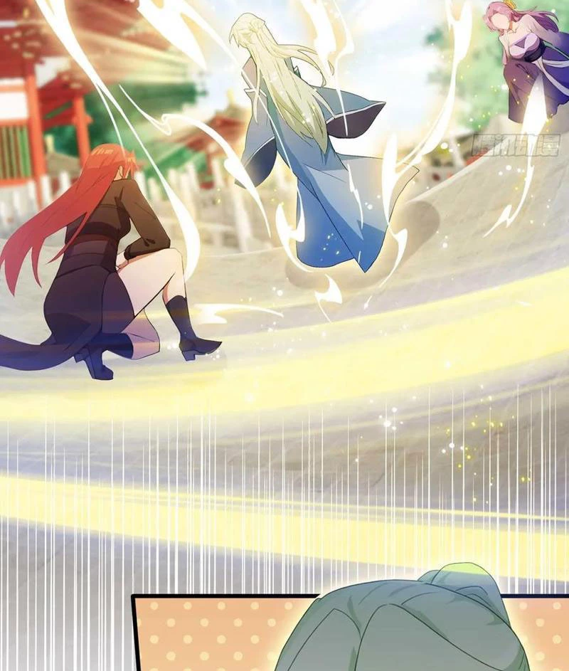 Hoá Ra Ta Đã Vô Địch Từ Lâu Chapter 152 - Trang 4