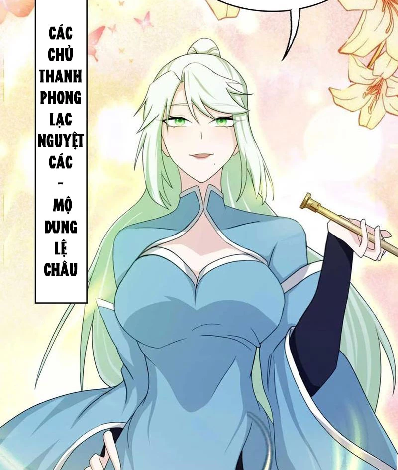 Hoá Ra Ta Đã Vô Địch Từ Lâu Chapter 152 - Trang 4