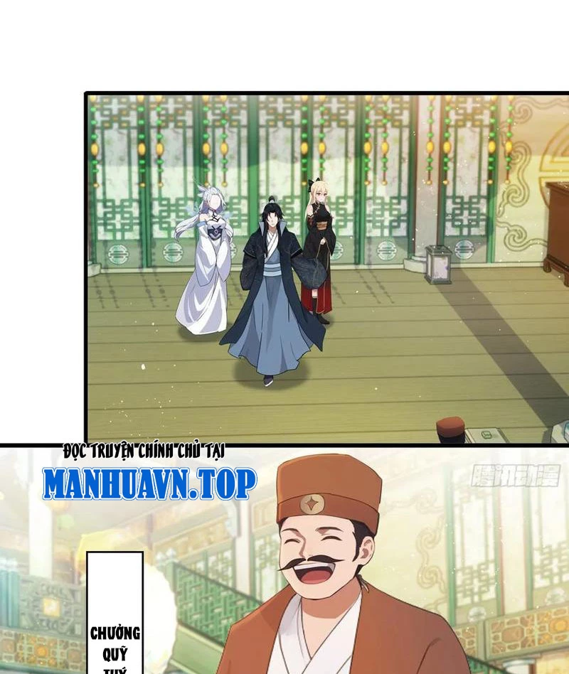 Hoá Ra Ta Đã Vô Địch Từ Lâu Chapter 152 - Trang 4