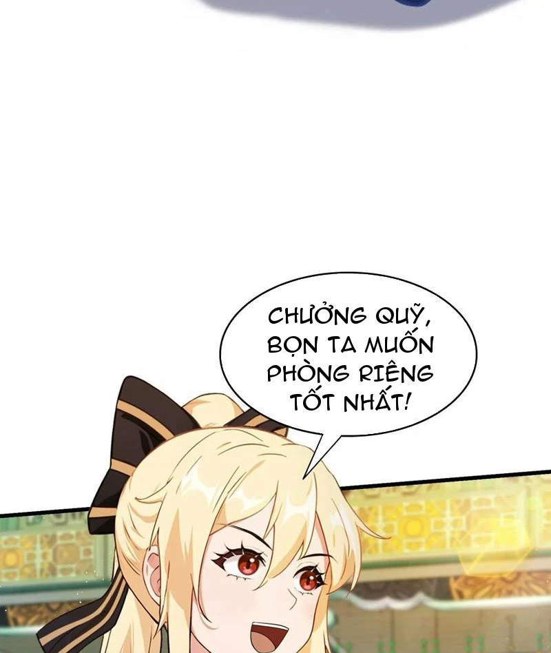 Hoá Ra Ta Đã Vô Địch Từ Lâu Chapter 152 - Trang 4