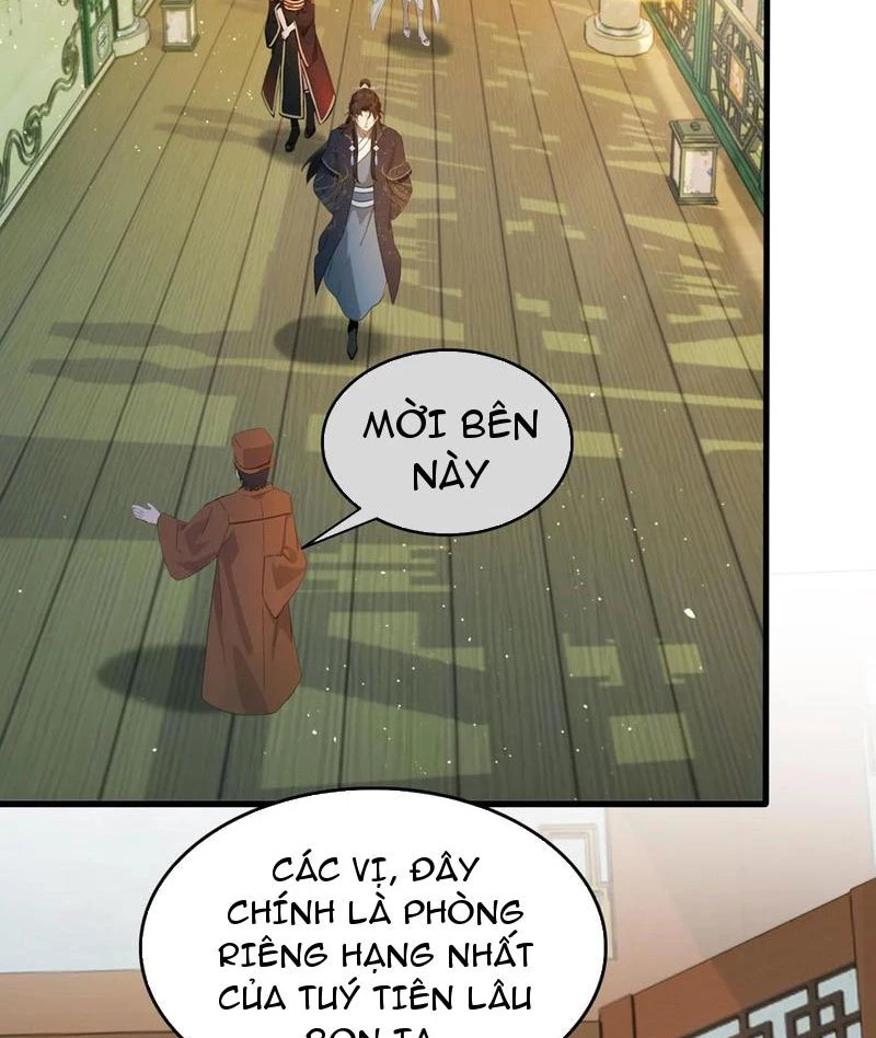 Hoá Ra Ta Đã Vô Địch Từ Lâu Chapter 152 - Trang 4