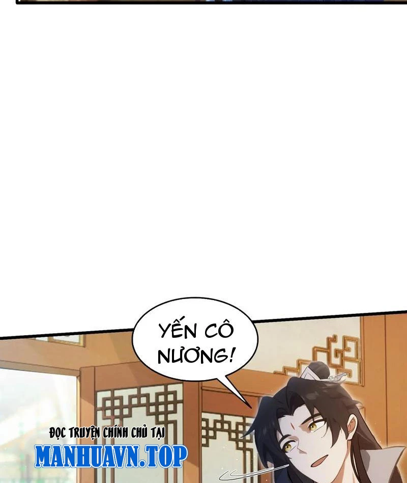 Hoá Ra Ta Đã Vô Địch Từ Lâu Chapter 152 - Trang 4