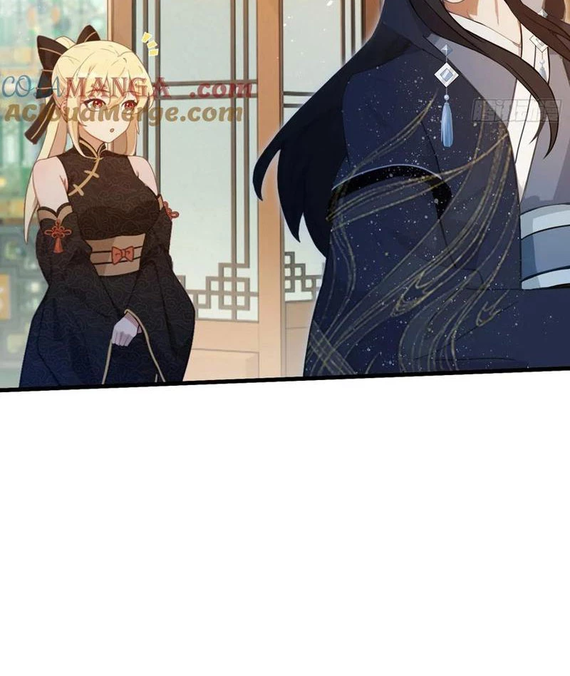 Hoá Ra Ta Đã Vô Địch Từ Lâu Chapter 152 - Trang 4