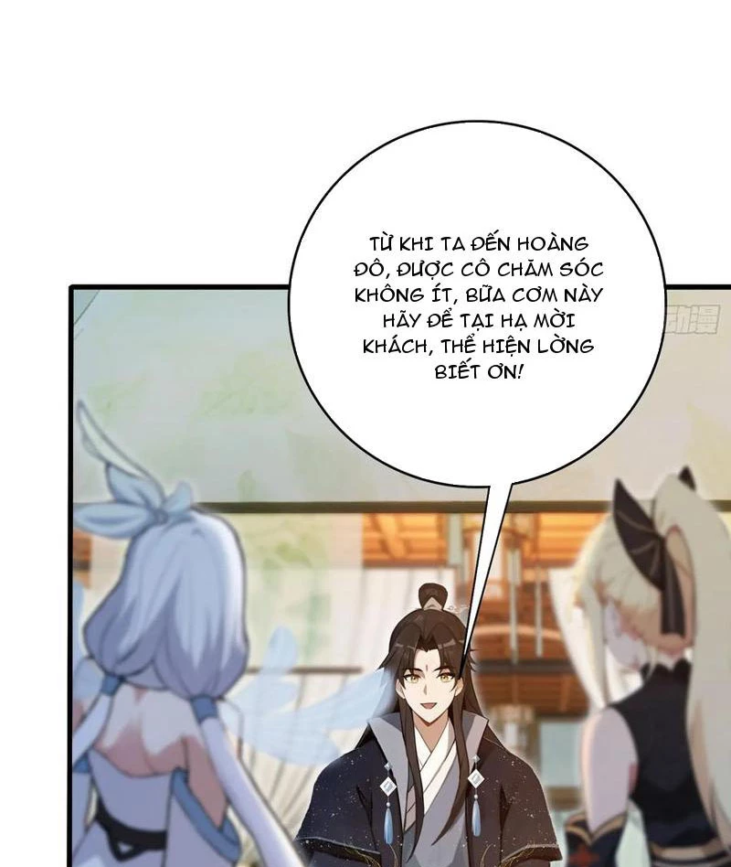 Hoá Ra Ta Đã Vô Địch Từ Lâu Chapter 152 - Trang 4
