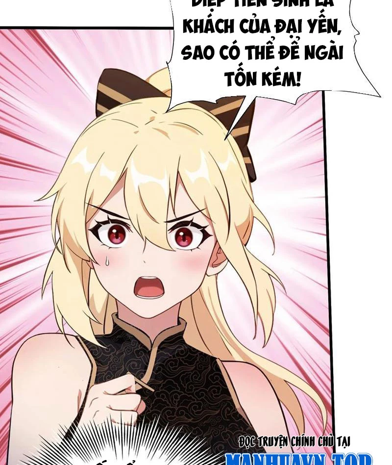 Hoá Ra Ta Đã Vô Địch Từ Lâu Chapter 152 - Trang 4