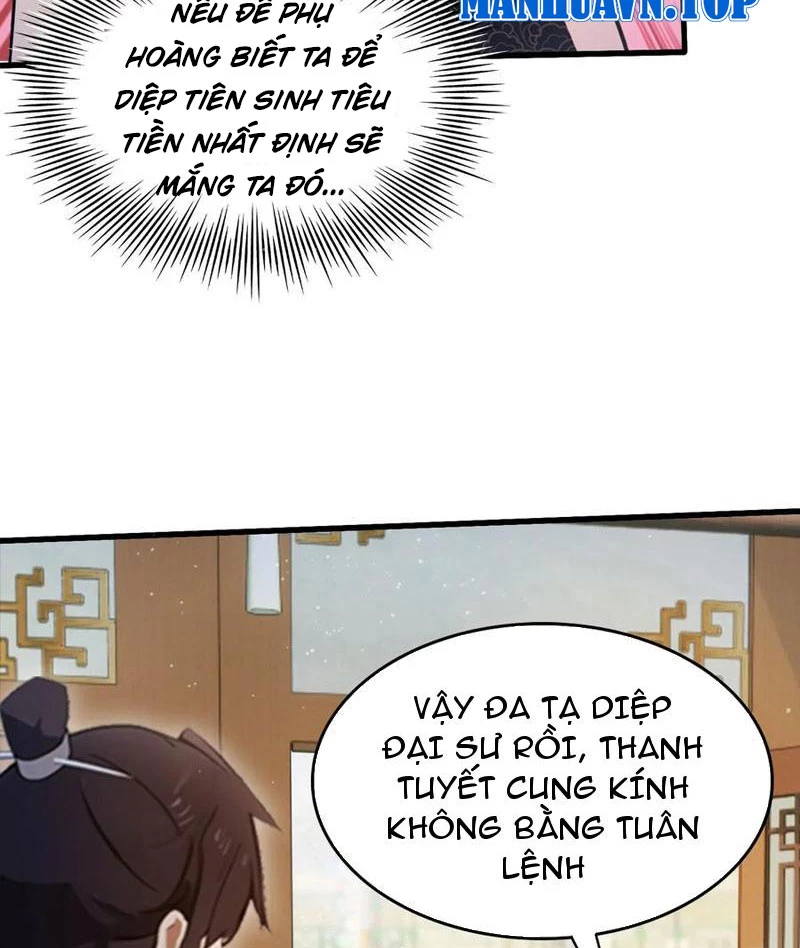 Hoá Ra Ta Đã Vô Địch Từ Lâu Chapter 152 - Trang 4