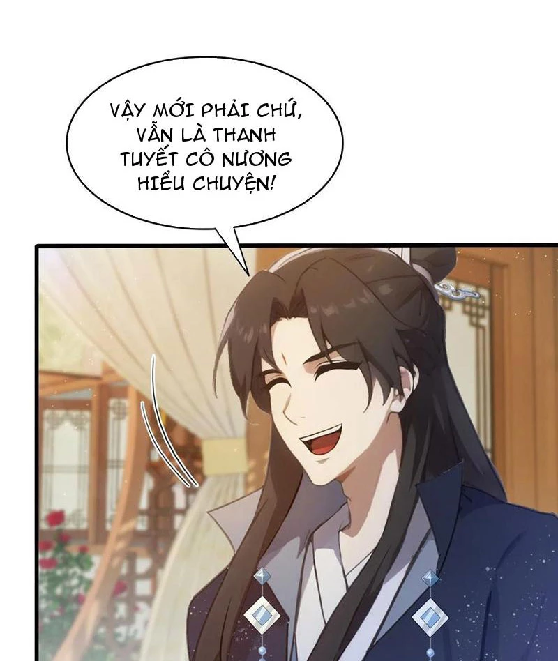 Hoá Ra Ta Đã Vô Địch Từ Lâu Chapter 152 - Trang 4