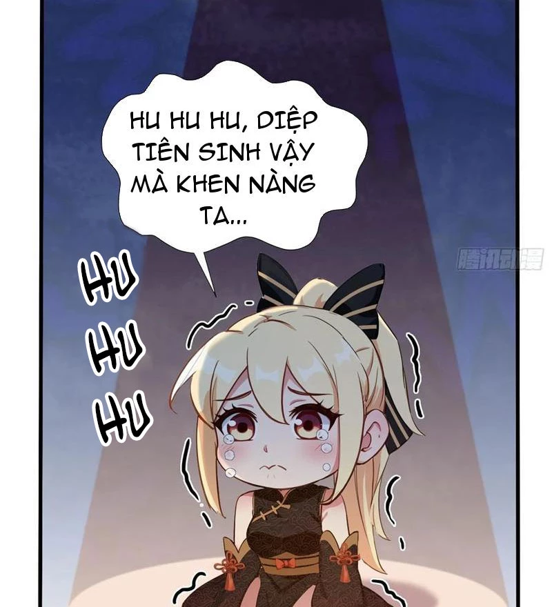 Hoá Ra Ta Đã Vô Địch Từ Lâu Chapter 152 - Trang 4