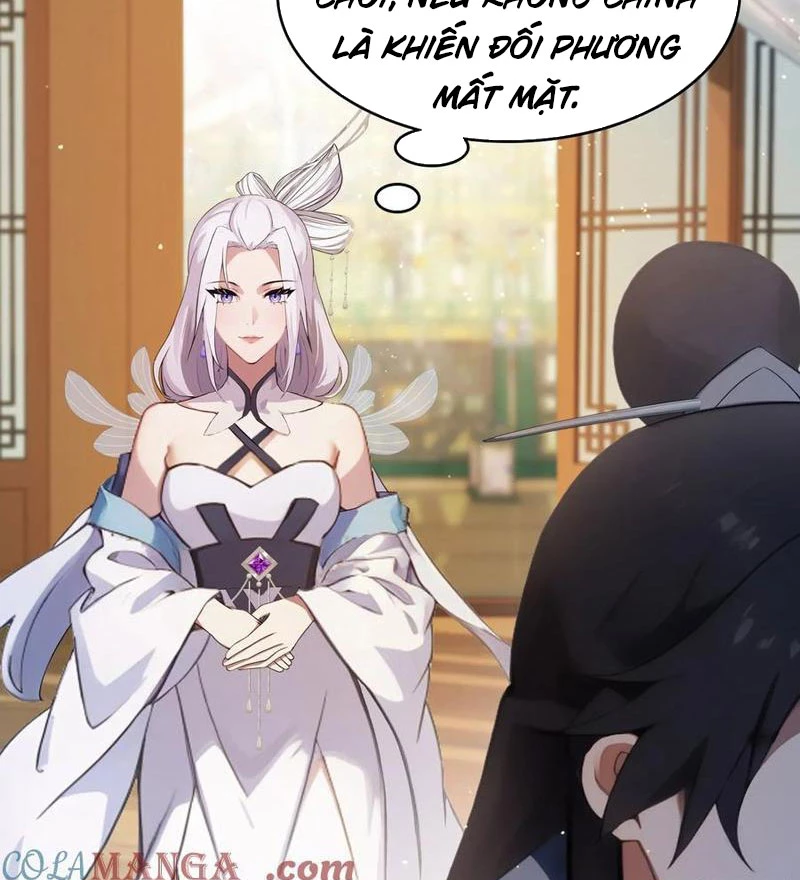 Hoá Ra Ta Đã Vô Địch Từ Lâu Chapter 152 - Trang 4