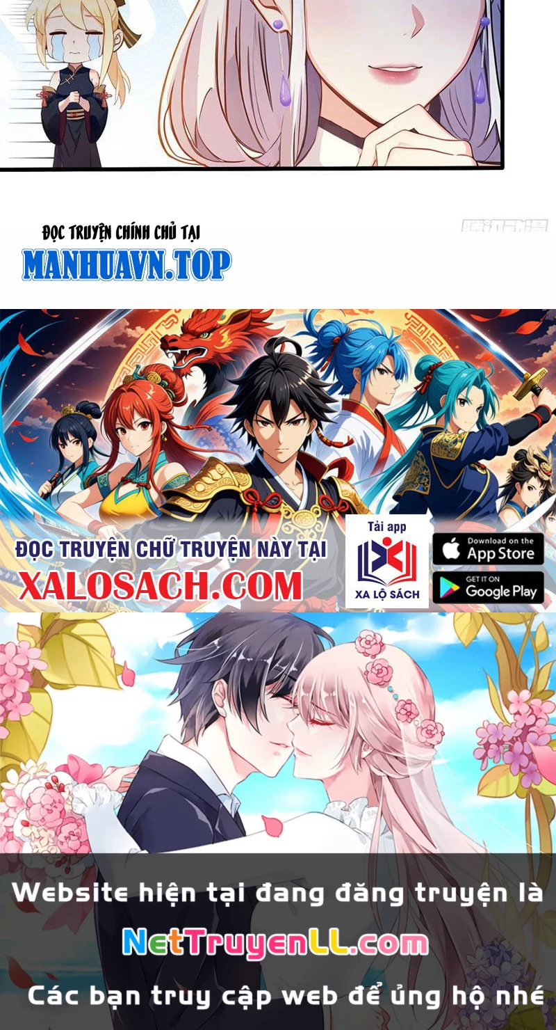 Hoá Ra Ta Đã Vô Địch Từ Lâu Chapter 152 - Trang 4