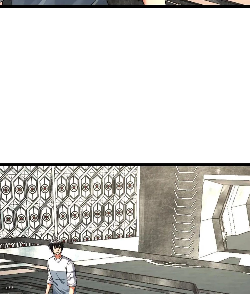 Toàn Cầu Băng Phong: Ta Chế Tạo Phòng An Toàn Tại Tận Thế Chapter 421 - Trang 4