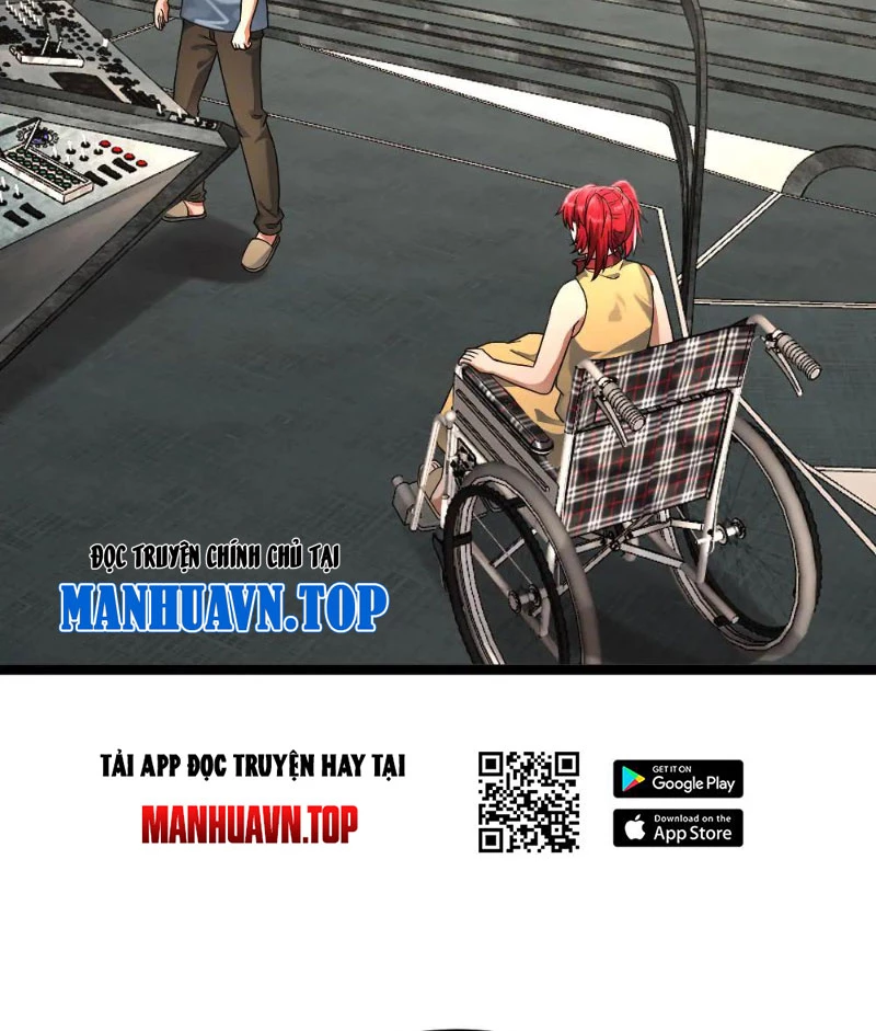 Toàn Cầu Băng Phong: Ta Chế Tạo Phòng An Toàn Tại Tận Thế Chapter 421 - Trang 4